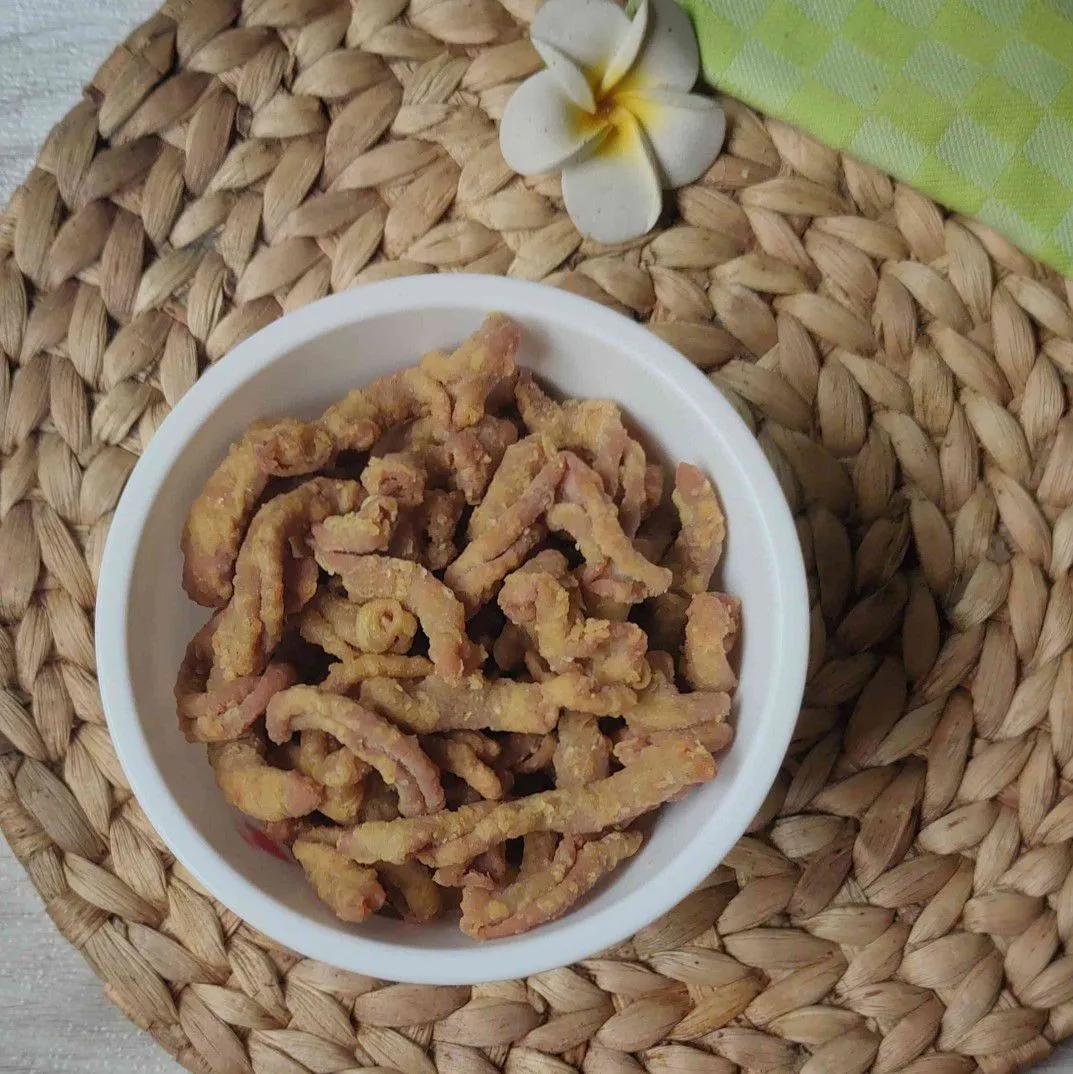 Keripik Usus