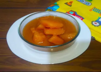 Kolak Labu