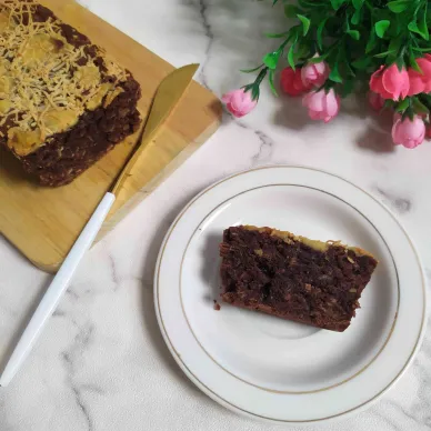 Biscuit Cake