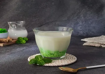Wedang Cor
