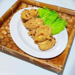 PERKEDEL TAHU #JagoMasakMaret