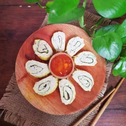 Rolade Tahu #JagoMasakMaret