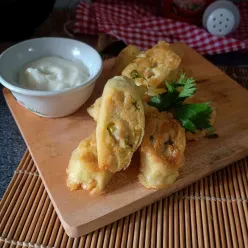 Tahuroll/Rolade #JagoMasakMaret
