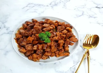 Sambal Goreng Tahu Tempe #INDONESIAKAYA