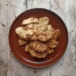 Tempe Tahu Bacem #JagoMasakMaret