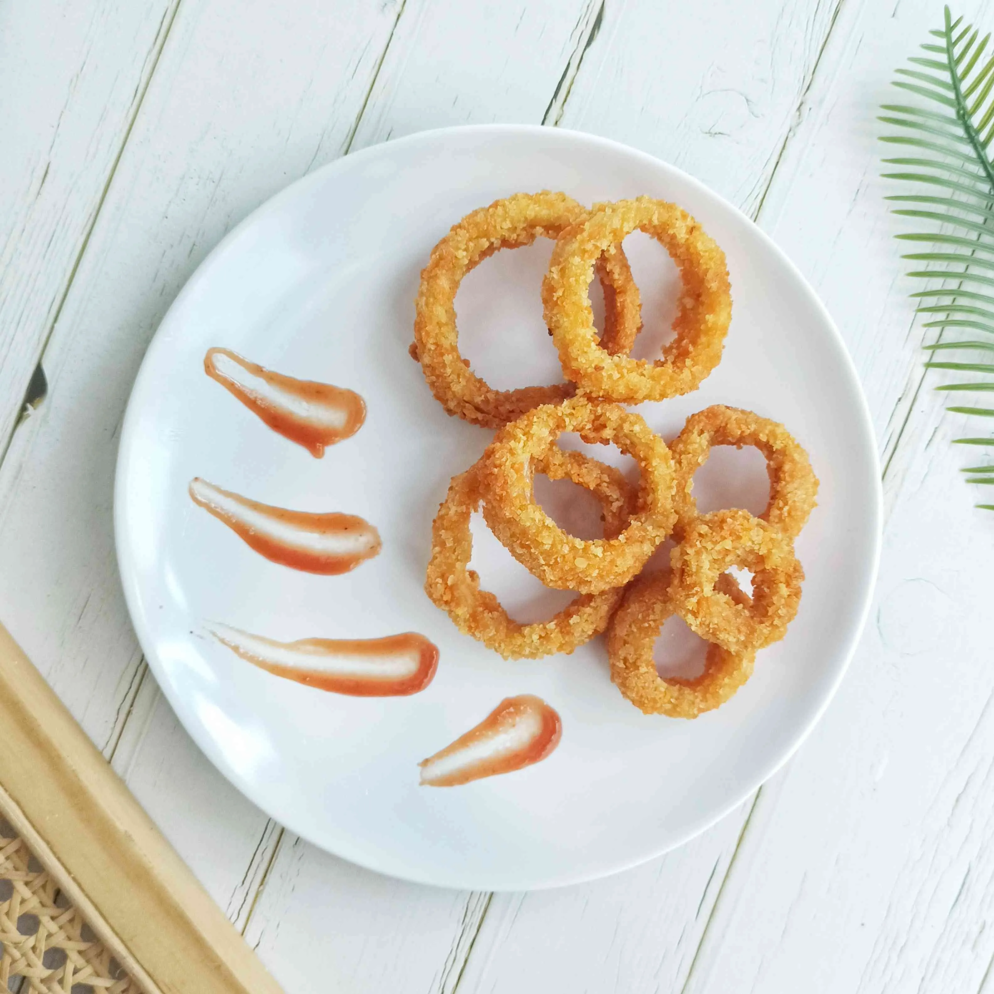 Onion Ring