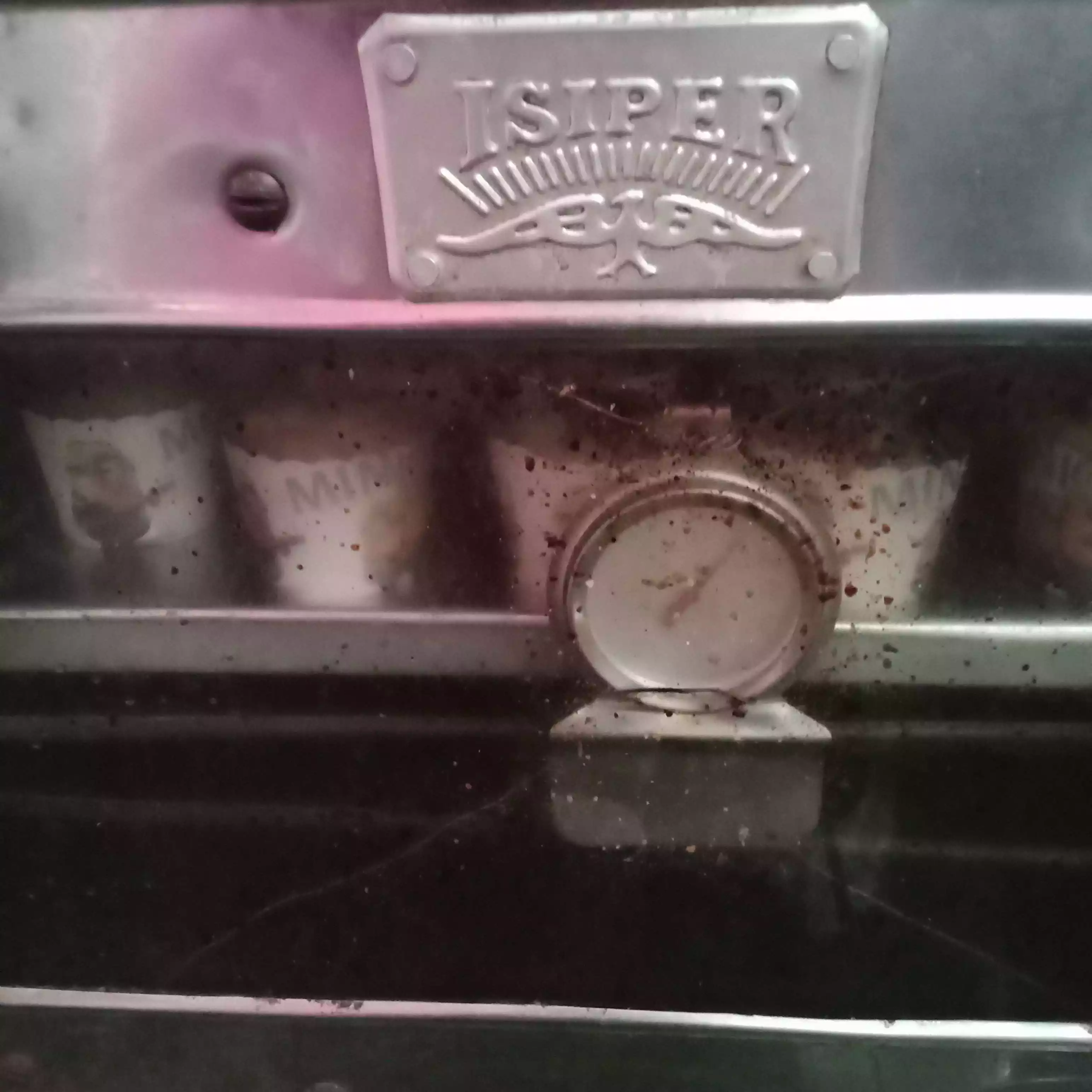 Step 5 Muffin Premium
