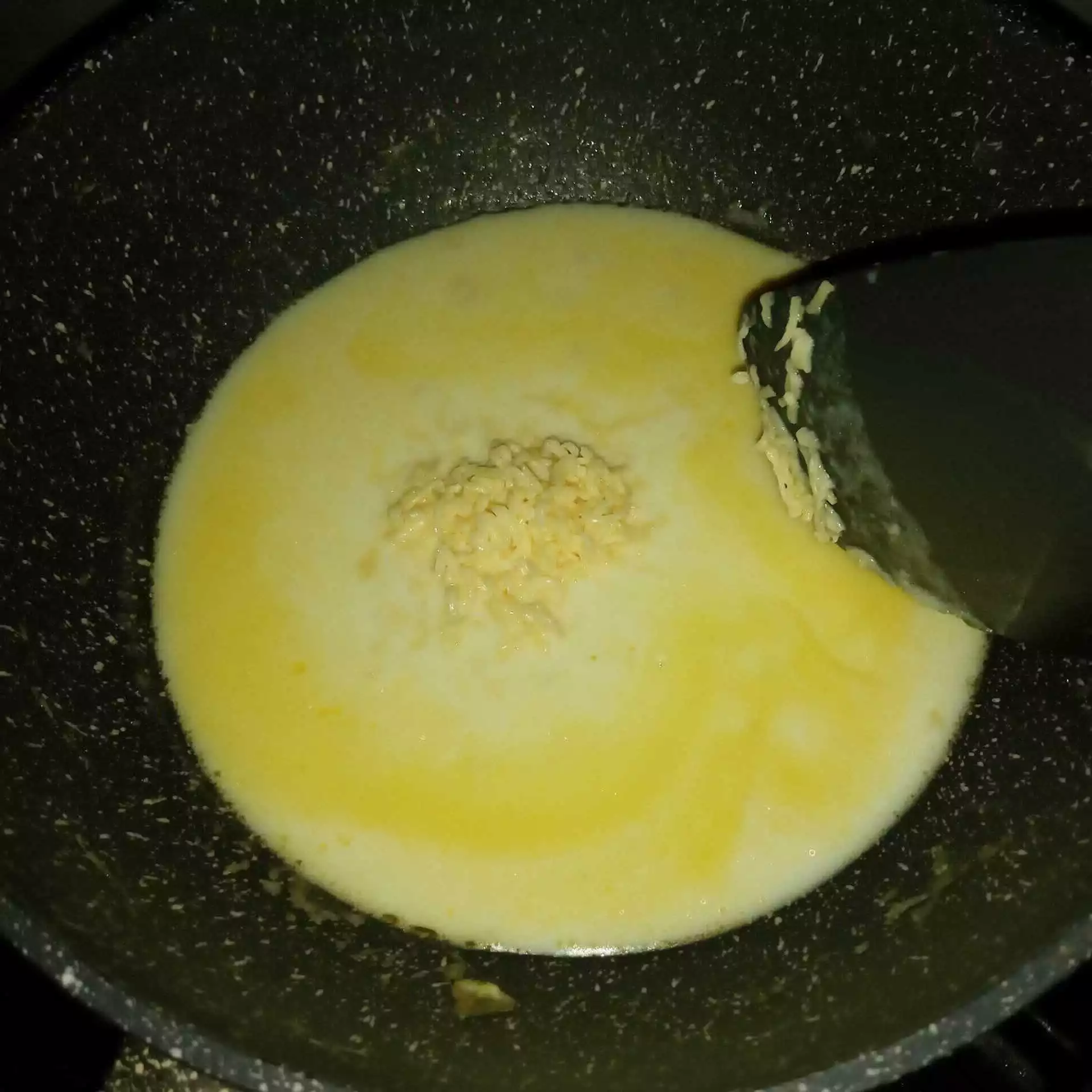 Step 5 Baked Cheesy Mashed Potato