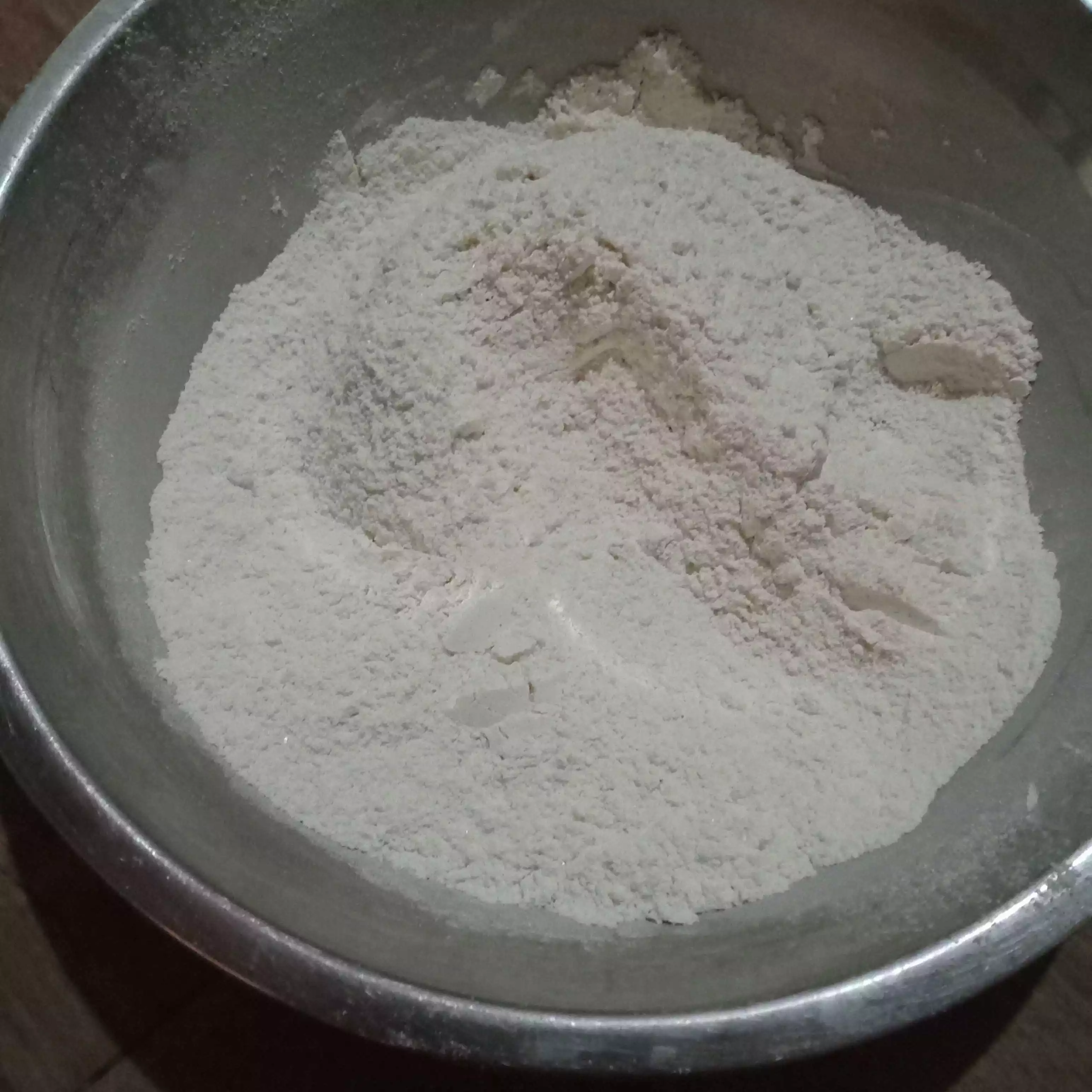 Step 1 Muffin Premium