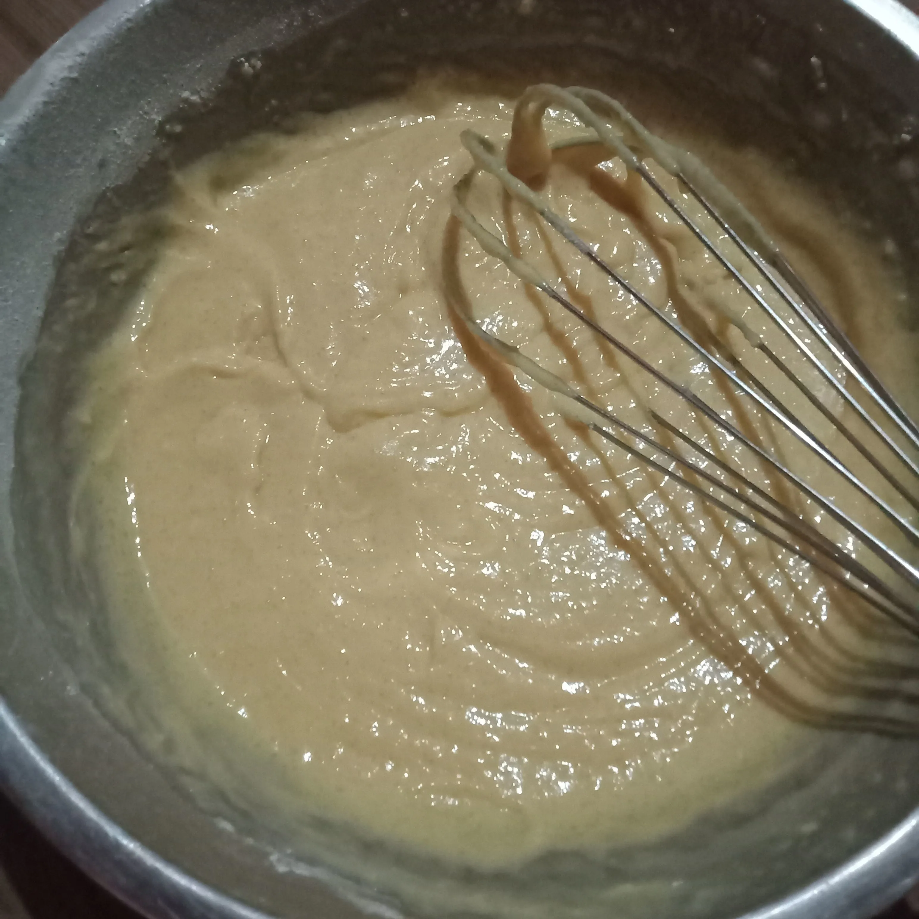 Step 3 Muffin Premium