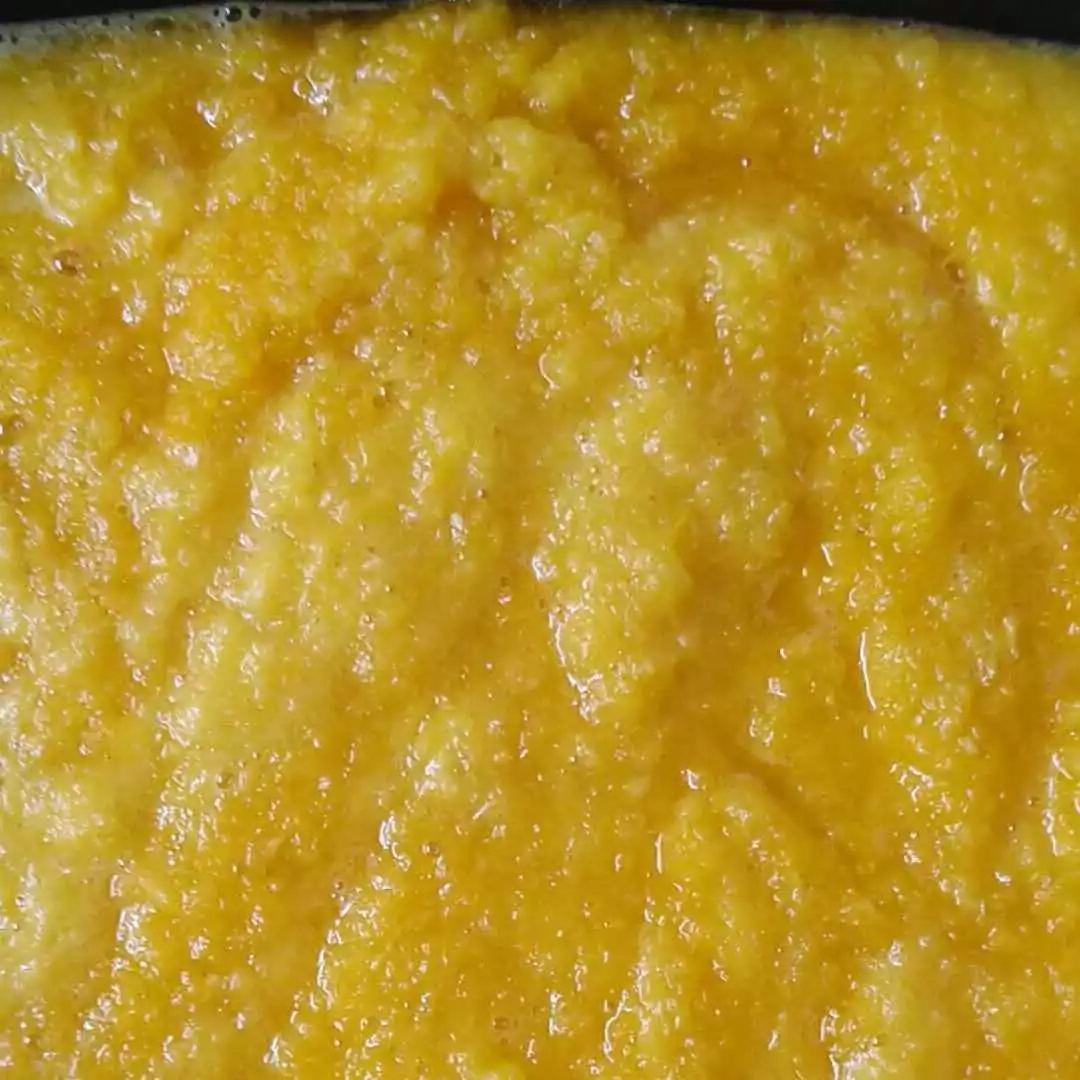 Step 2 Pineapple Toast Bread
