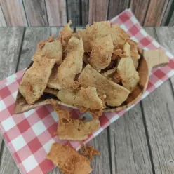 Keripik Tahu