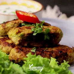 Kebab Ayam