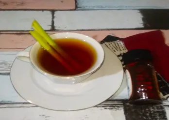 Teh Madu Serai