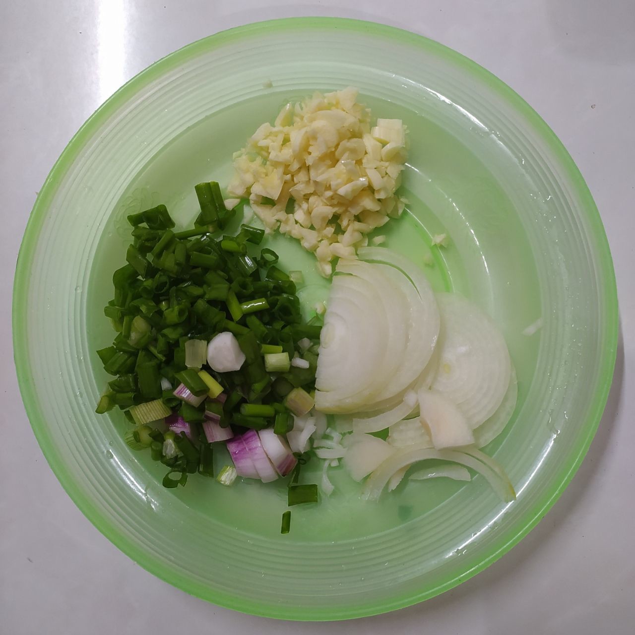 Langkah 2