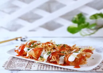 Takoyaki