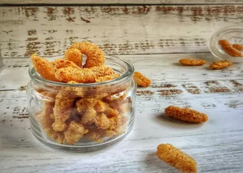 Cheetos Tahu #JagoMasakMinggu5Periode2