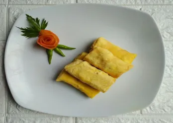 Sosis Solo