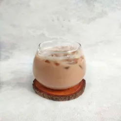Teh Tarik Khas Melayu