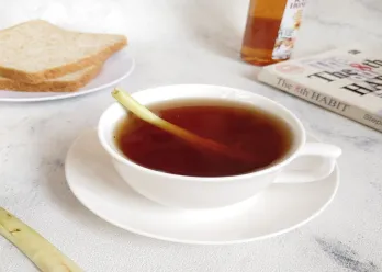 Teh Madu Serai