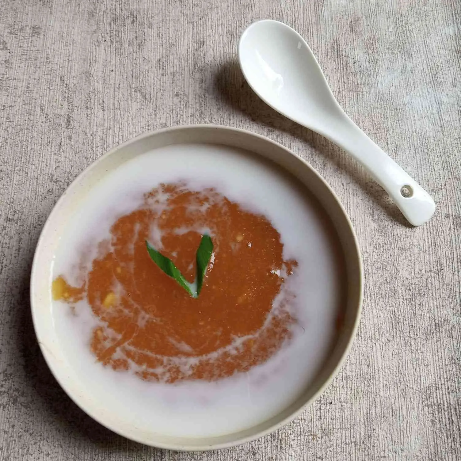 Resep Bubur Singkong Sederhana Rumahan di Yummy App