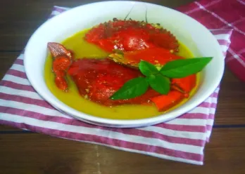 Kare Kepiting