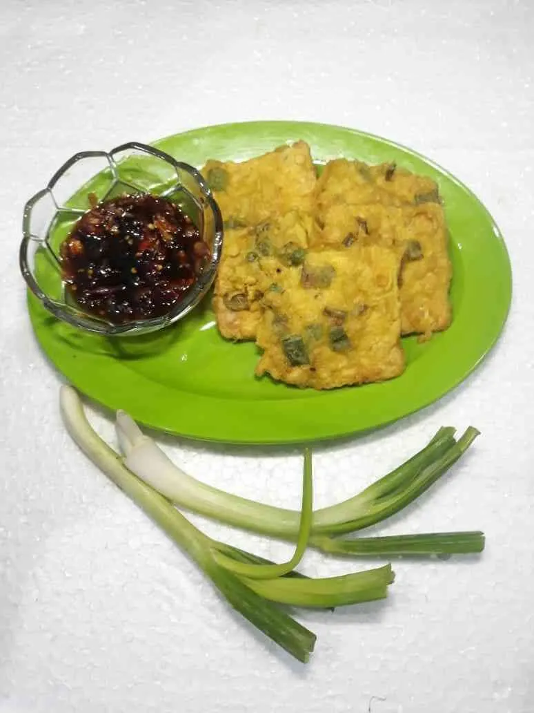 Tempe Mendoan