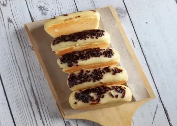Kue Pukis