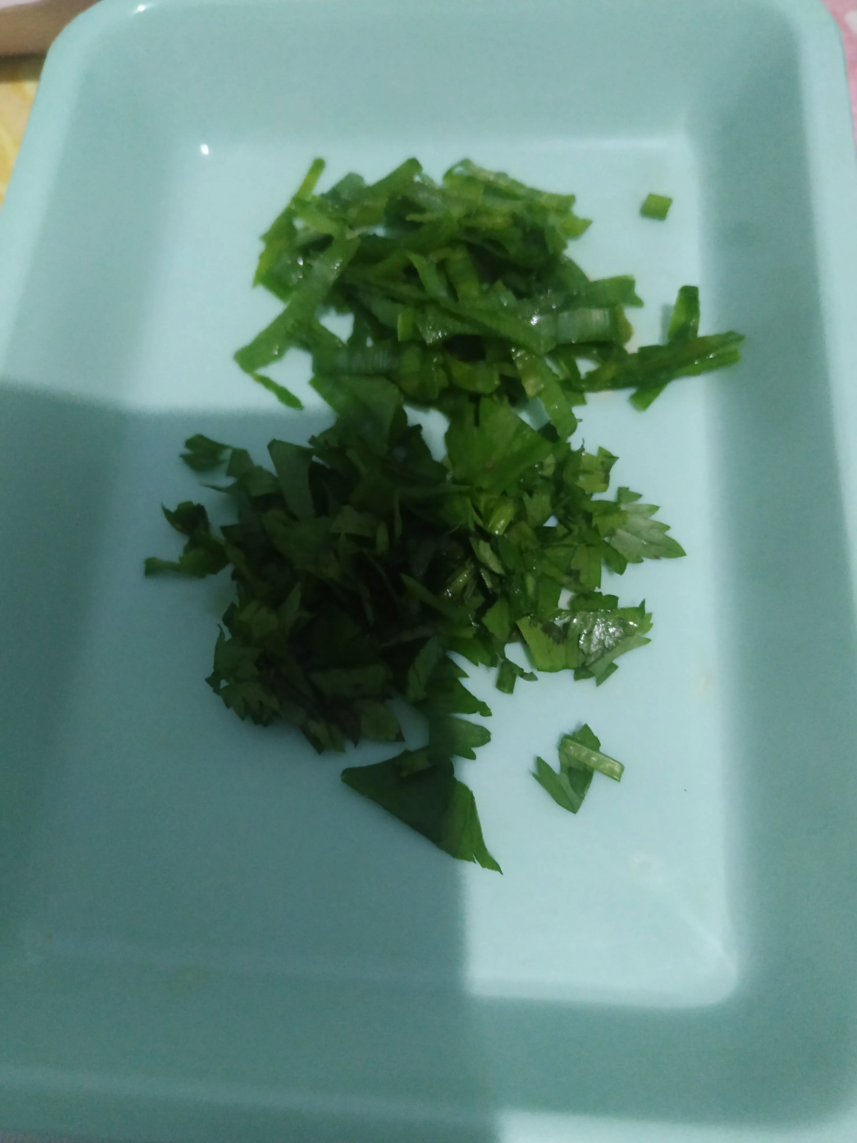 Step 2 Perkedel Kentang
