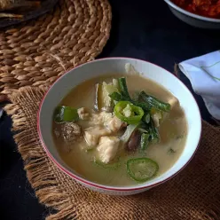 Sayur Lodeh