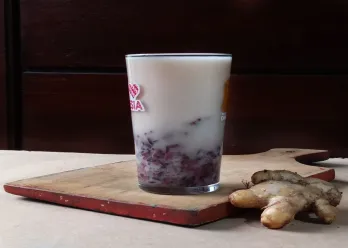 Wedang Cor