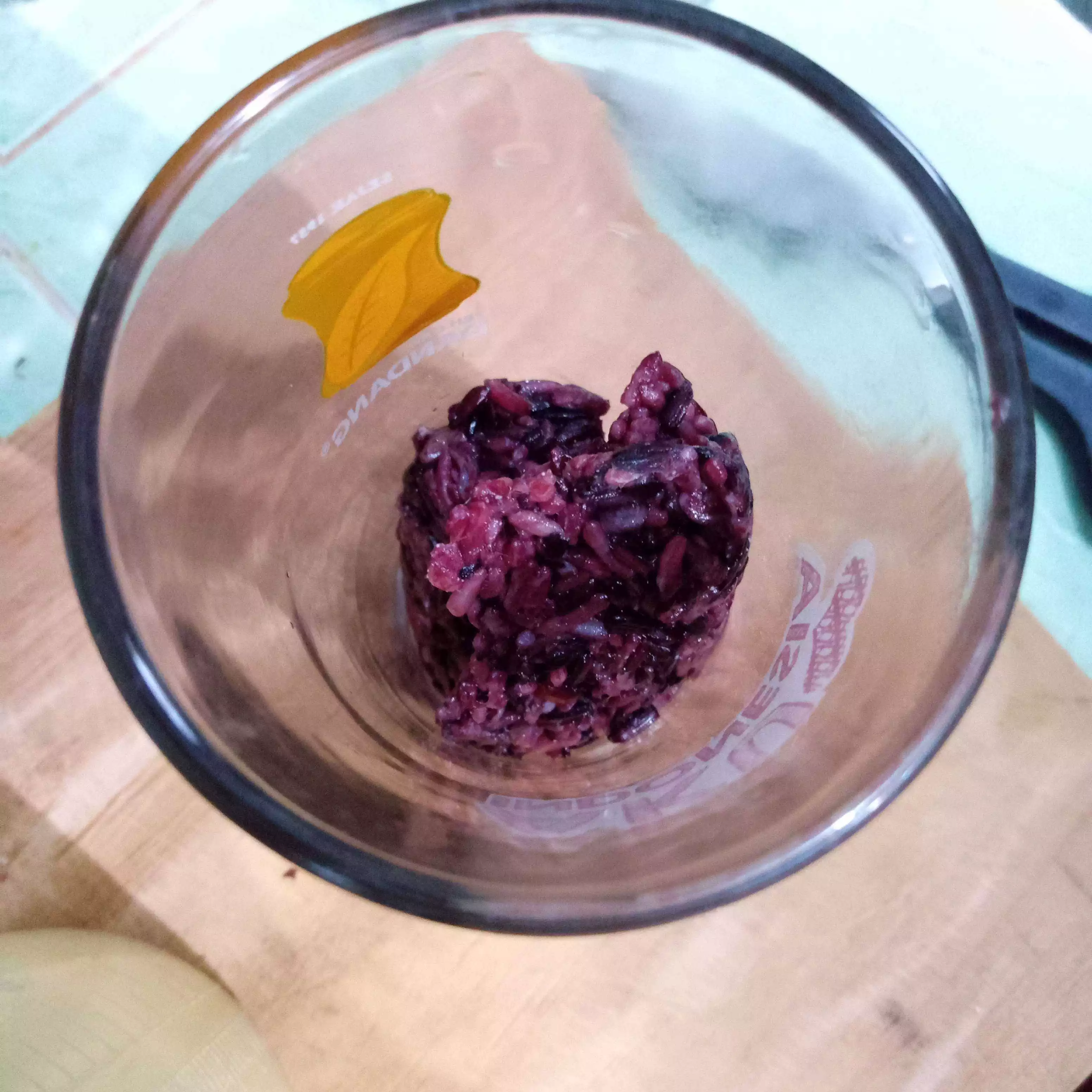 Step 4 Wedang Cor