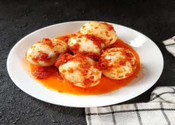 Telur Balado