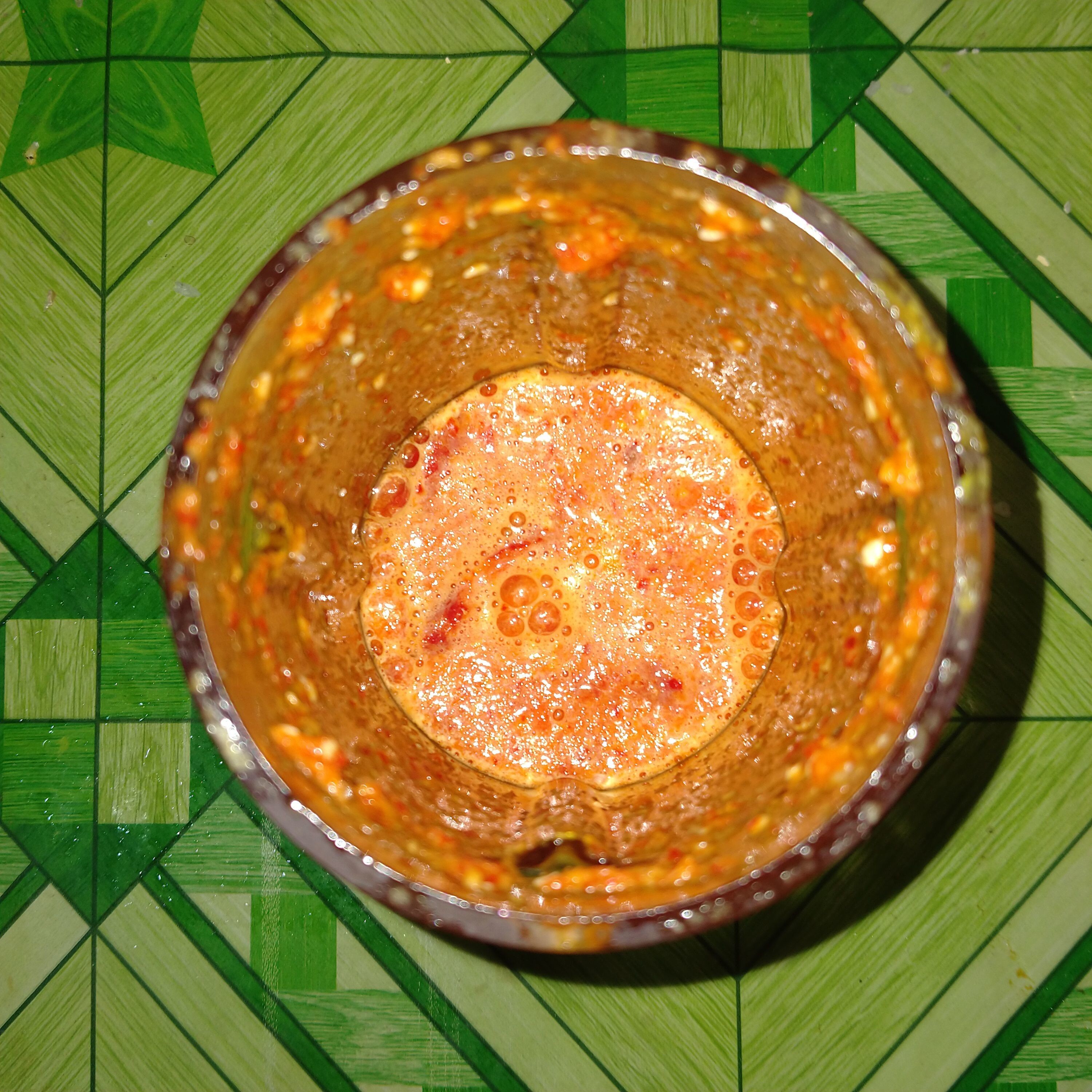 Langkah 3