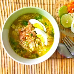 Soto Kudus