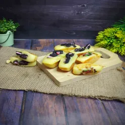 Kue Pukis Mini