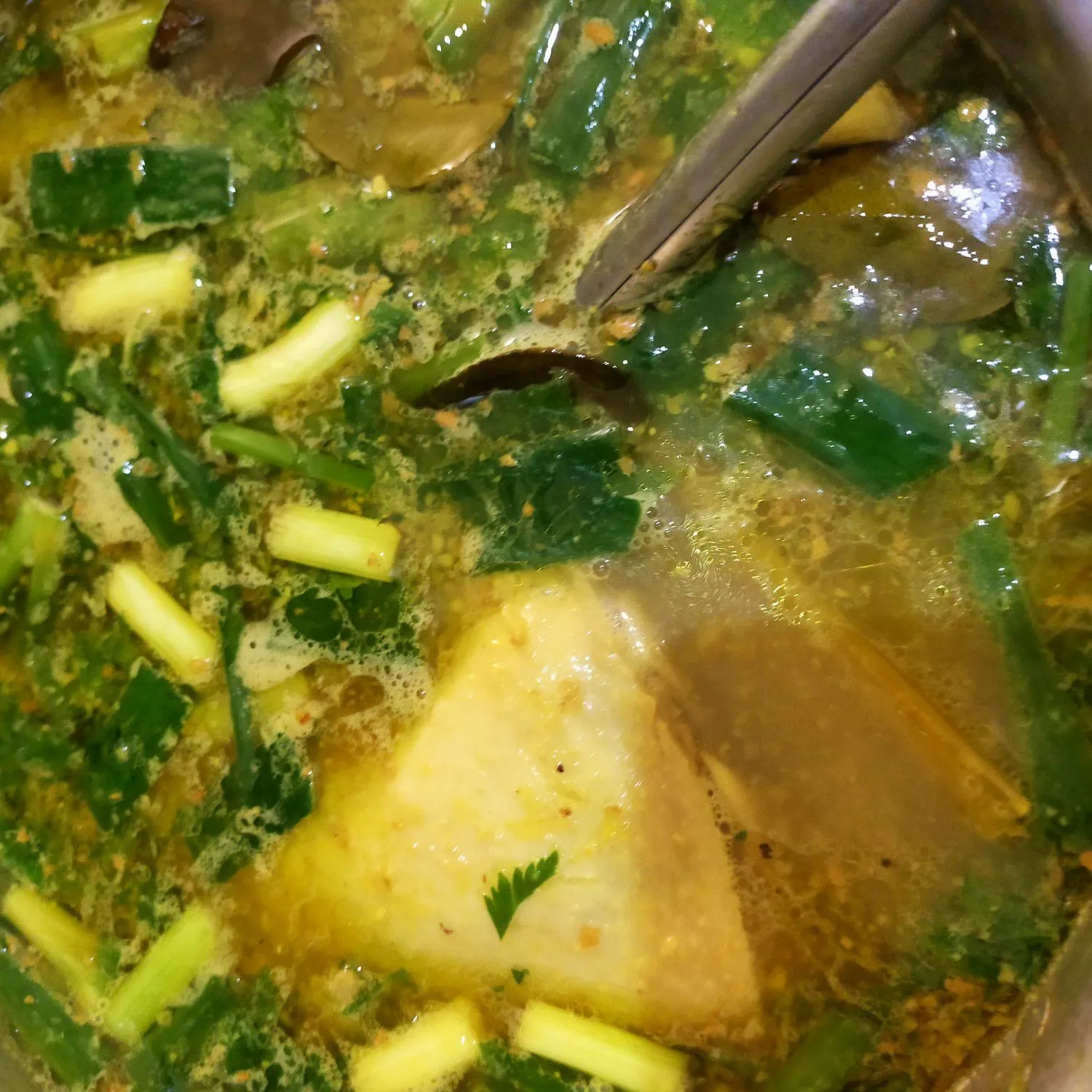 Step 4 Soto Kudus