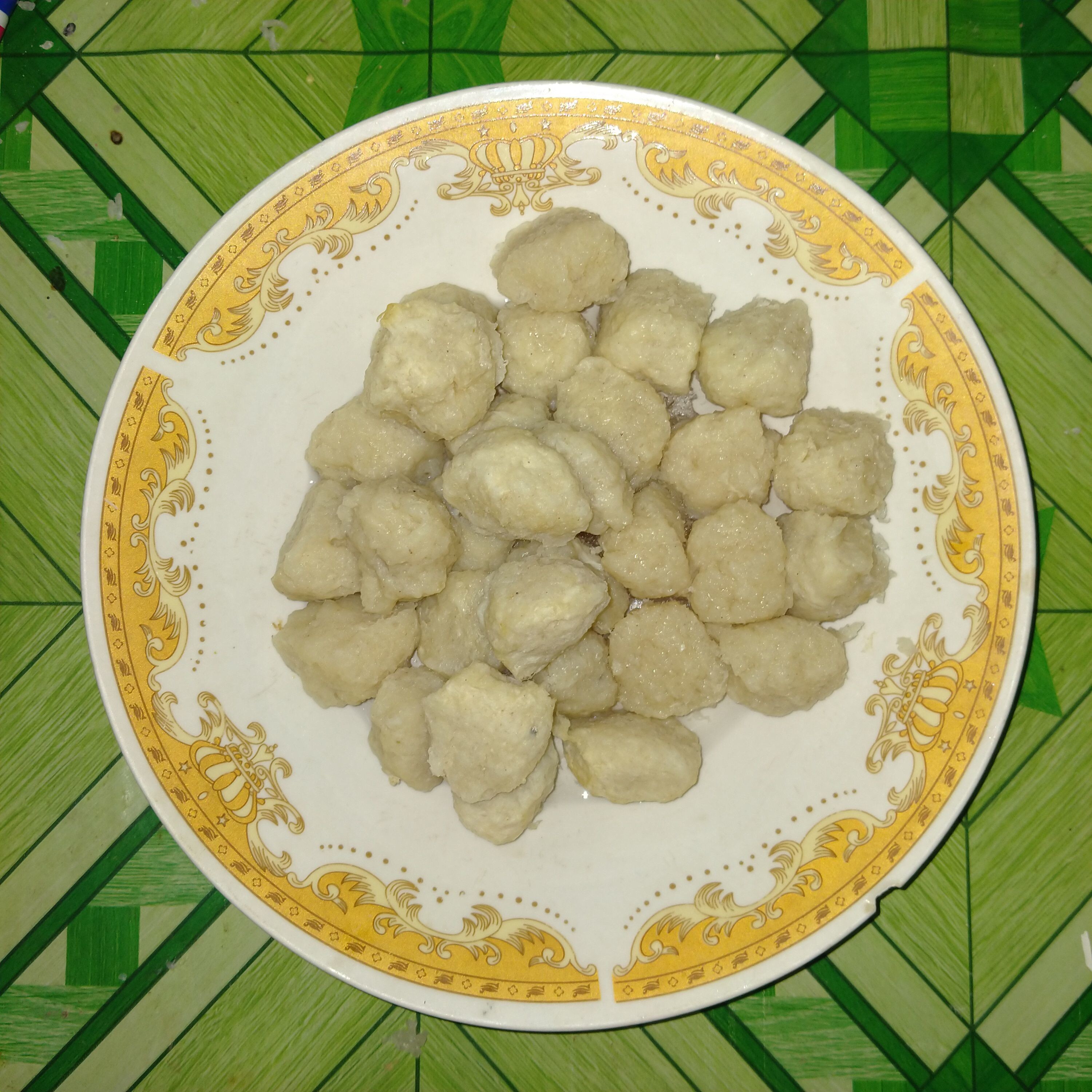 Langkah 1