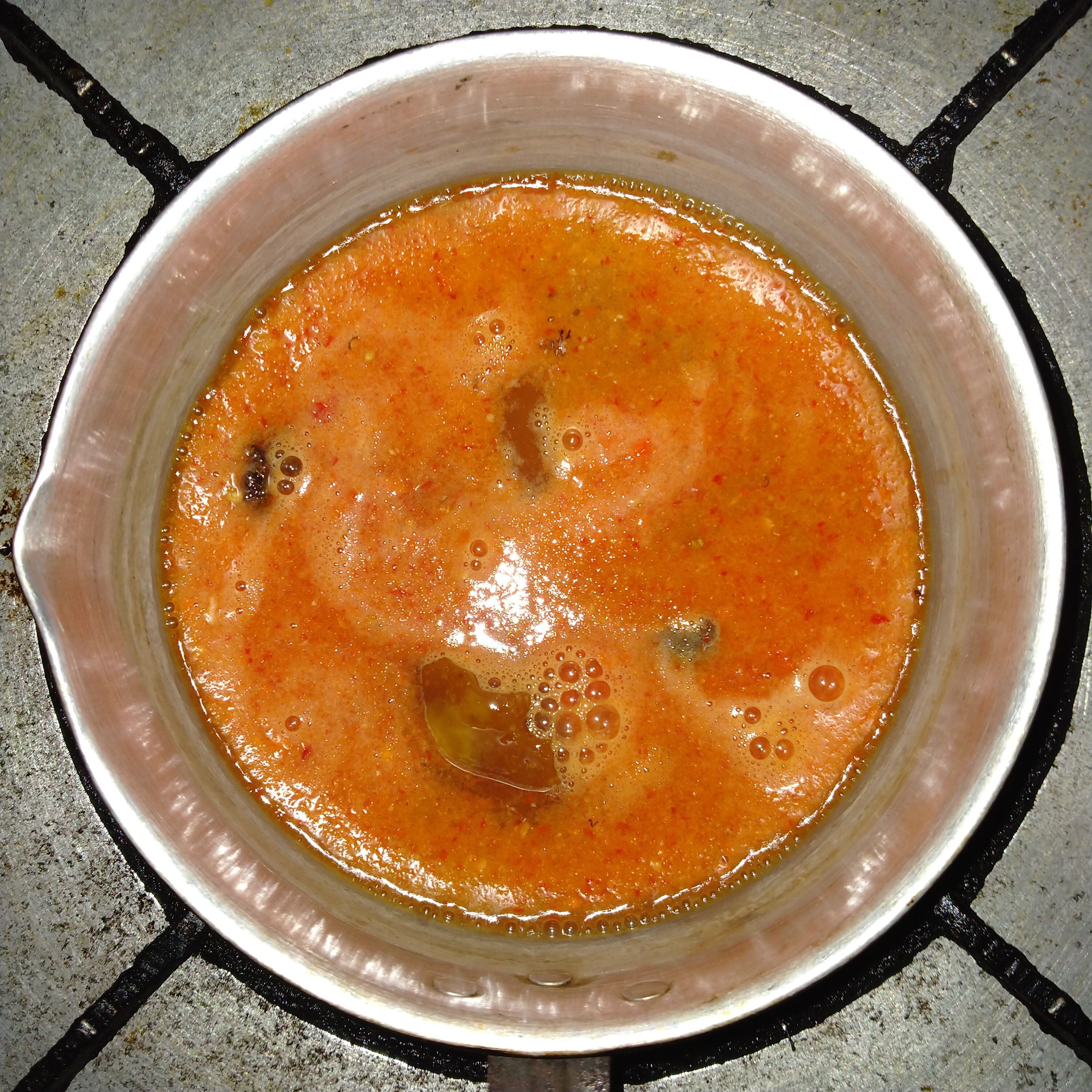 Langkah 5