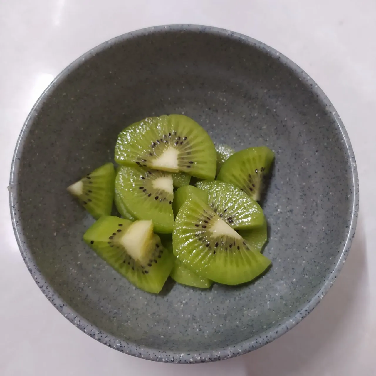 Step 1 Es Kiwi Yakult