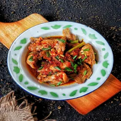 Ayam Kecap