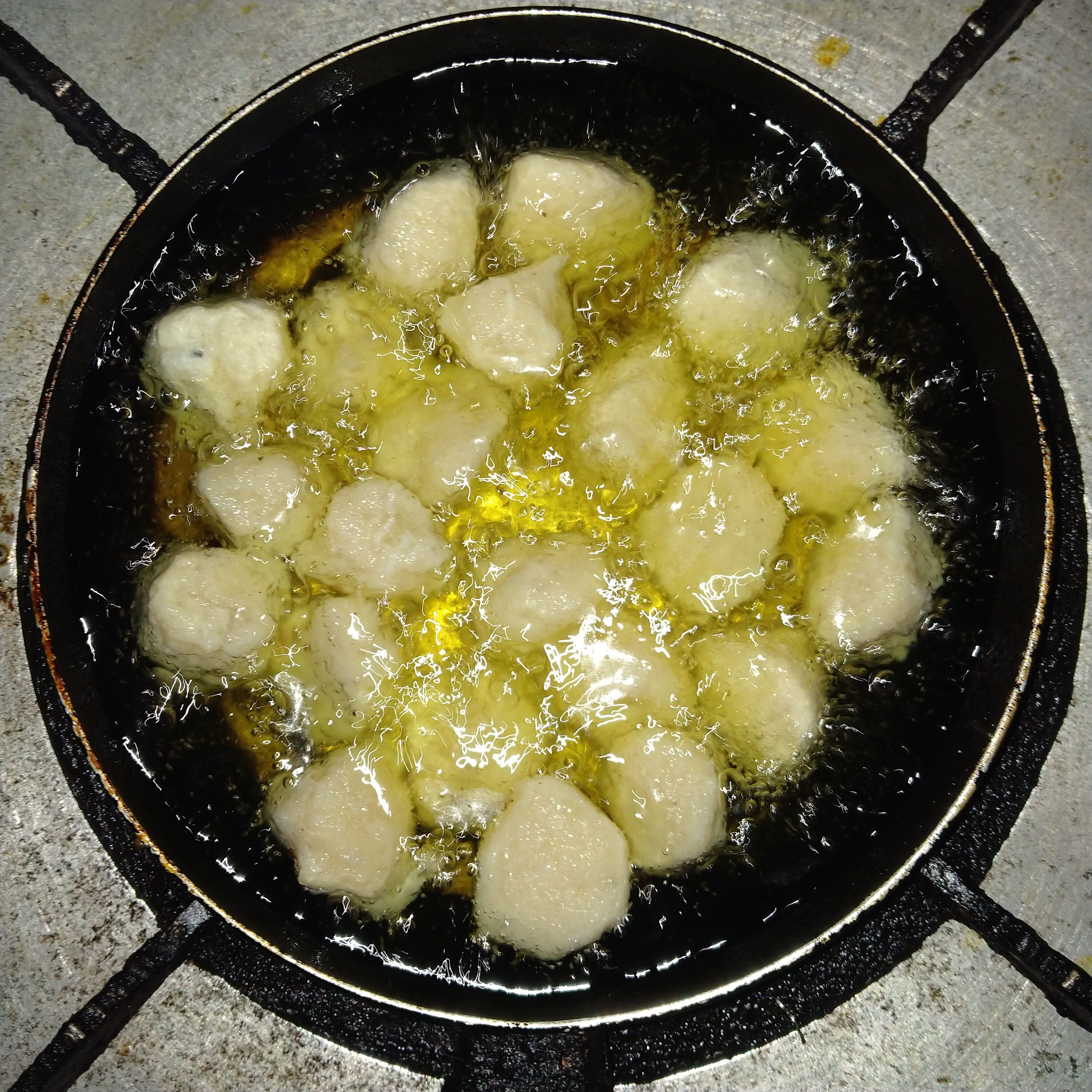 Langkah 2