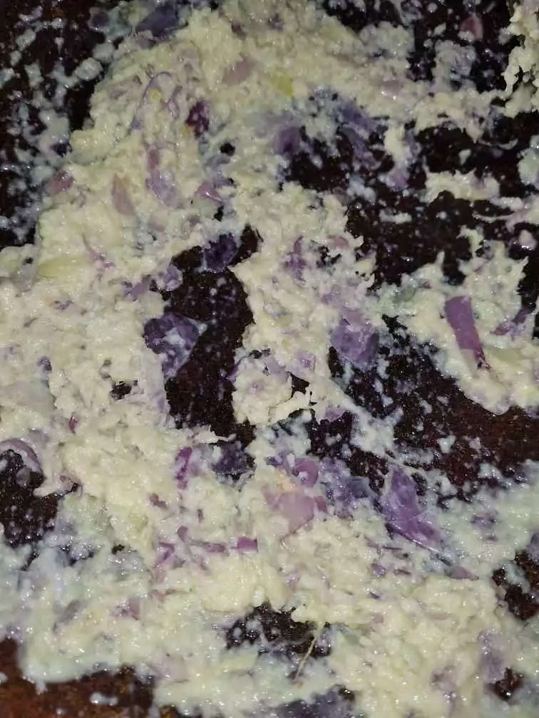 Step 2 Bistik Ayam Sedap