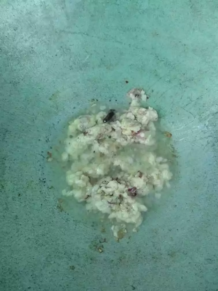 Step 3 Bistik Ayam Sedap