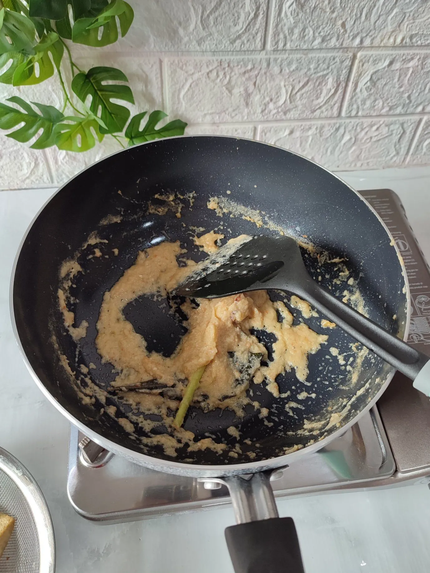 Step 3 Semur Kecap Tempe Tahu