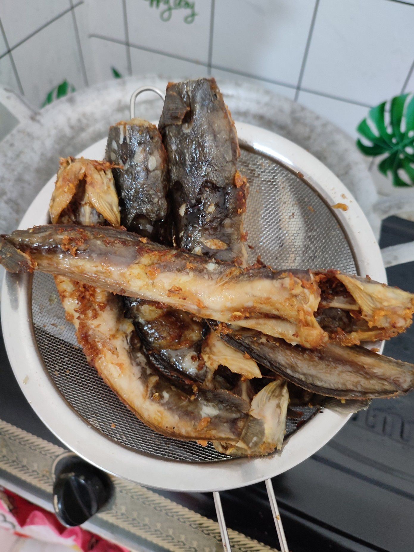 Langkah 3