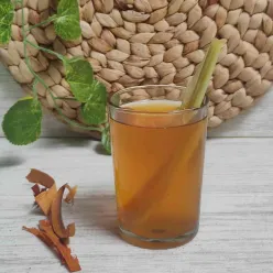 Wedang Secang