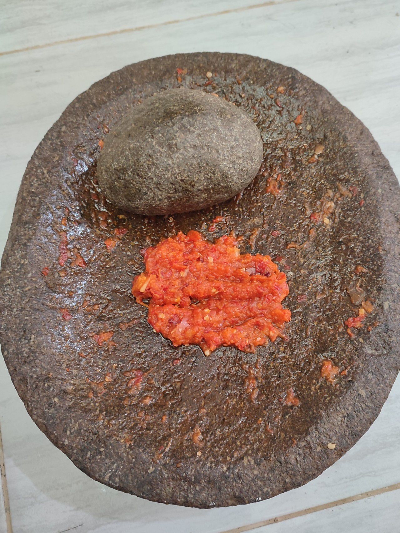 Langkah 4