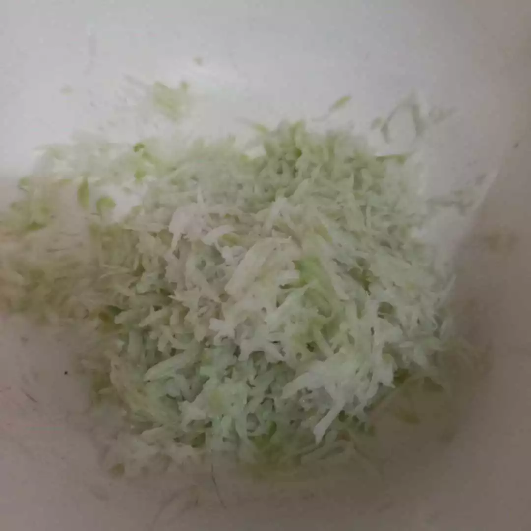 Step 2 Tahu Goreng Sambal Pencit