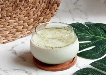 Es Susu Matcha